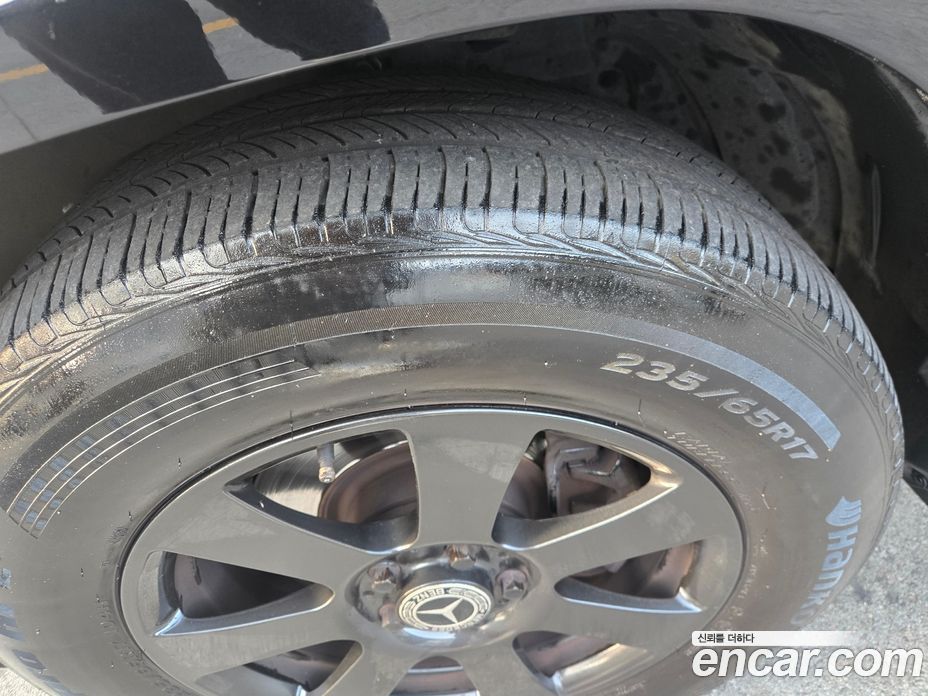 Mercedes-Benz GLK-Class X204 фото 8