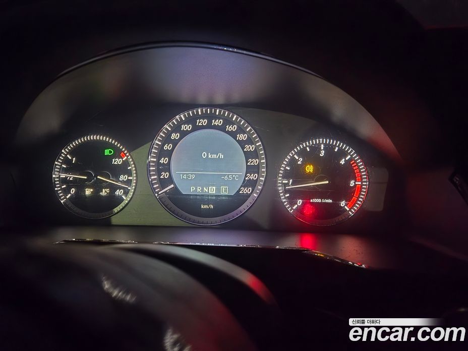 Mercedes-Benz GLK-Class X204 фото 9