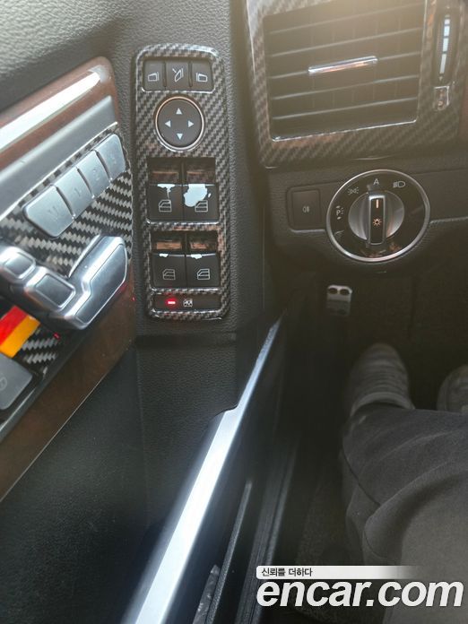 Mercedes-Benz GLK-Class X204 фото 11
