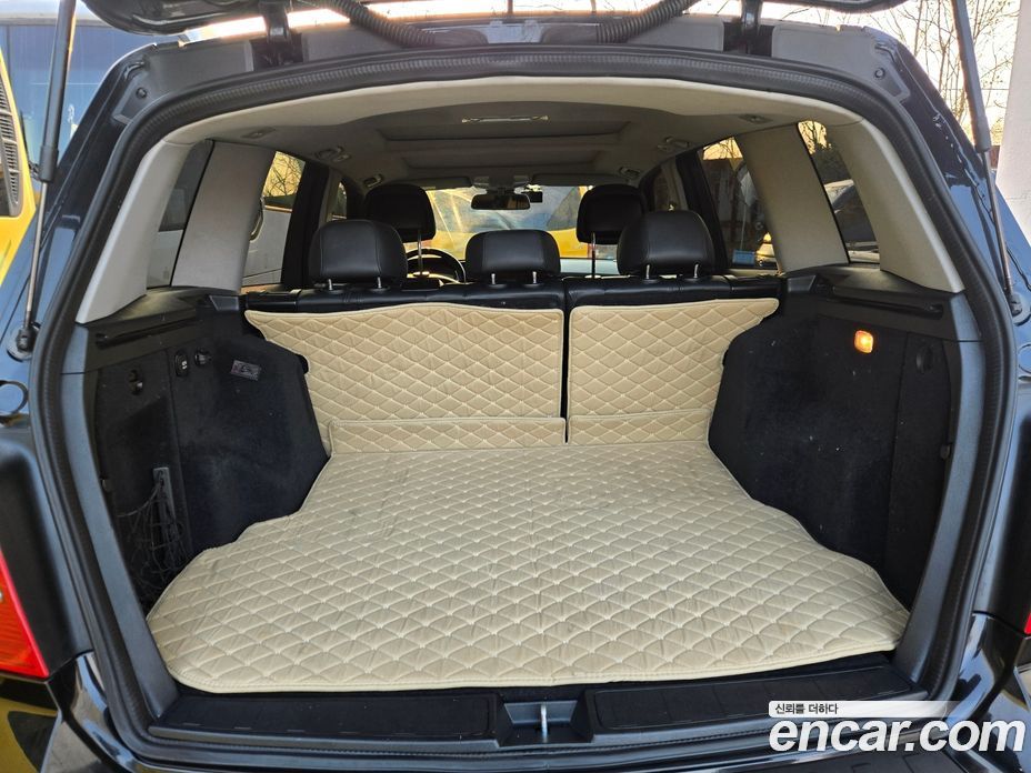 Mercedes-Benz GLK-Class X204 фото 12