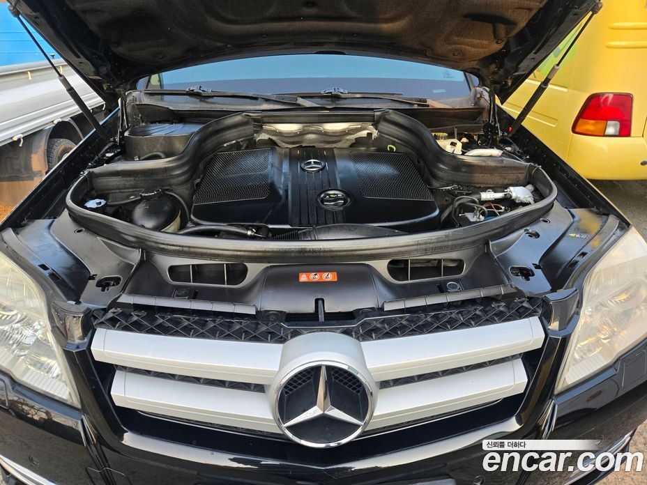 Mercedes-Benz GLK-Class X204 фото 13