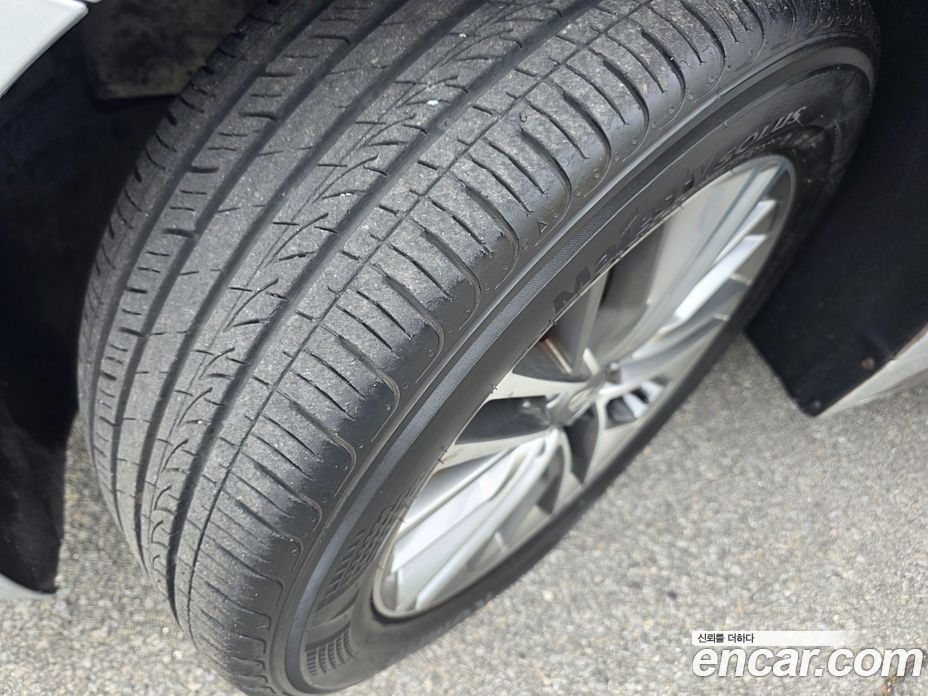 Hyundai Grandeur (IG) 6th Gen фото 5
