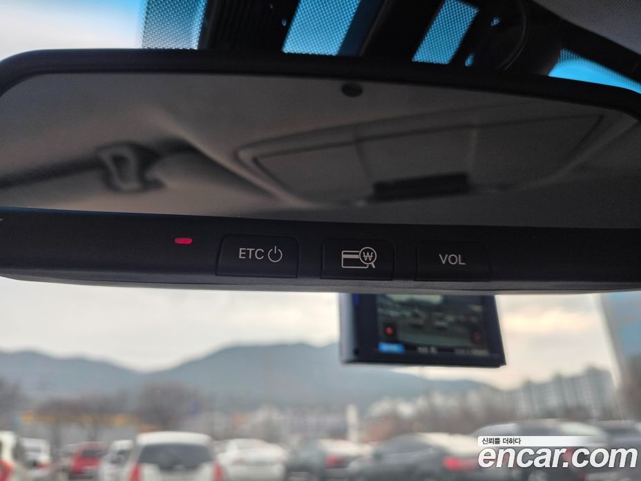 Hyundai Grandeur (IG) 6th Gen фото 15