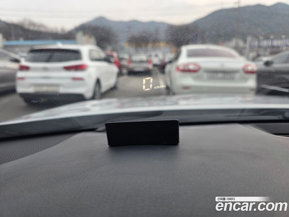 Hyundai Grandeur (IG) 6th Gen фото 18
