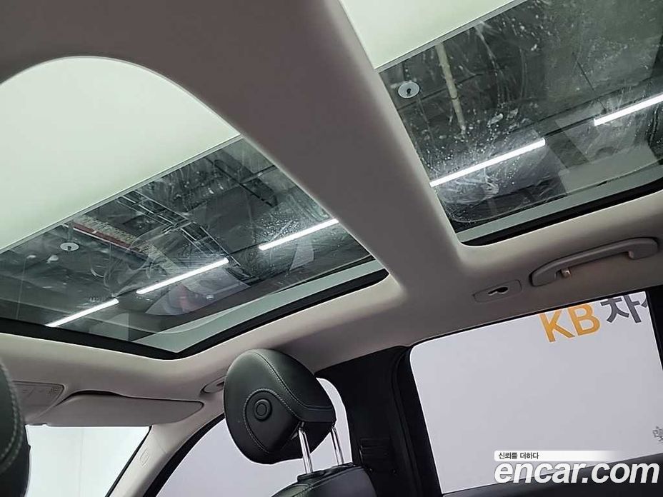 Mercedes-Benz GLC-Class X253 фото 15