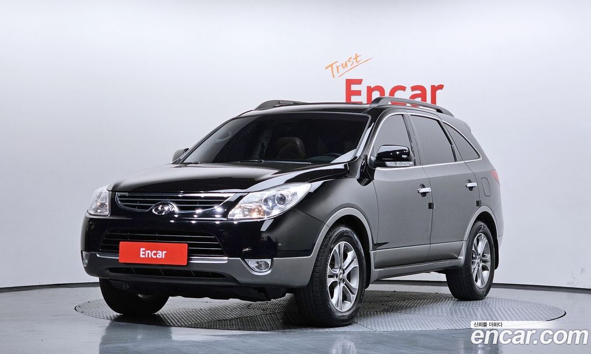 Hyundai Veracruz