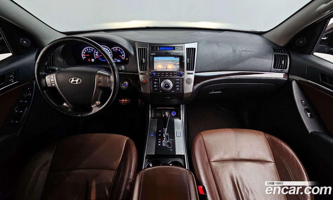 Hyundai Veracruz фото 7