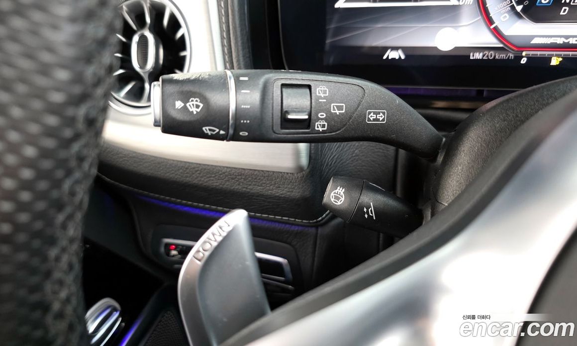 Mercedes-Benz G-Class W463b фото 28
