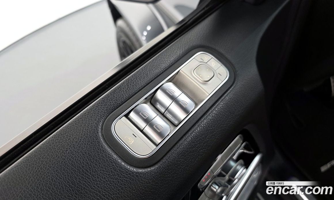 Mercedes-Benz G-Class W463b фото 29