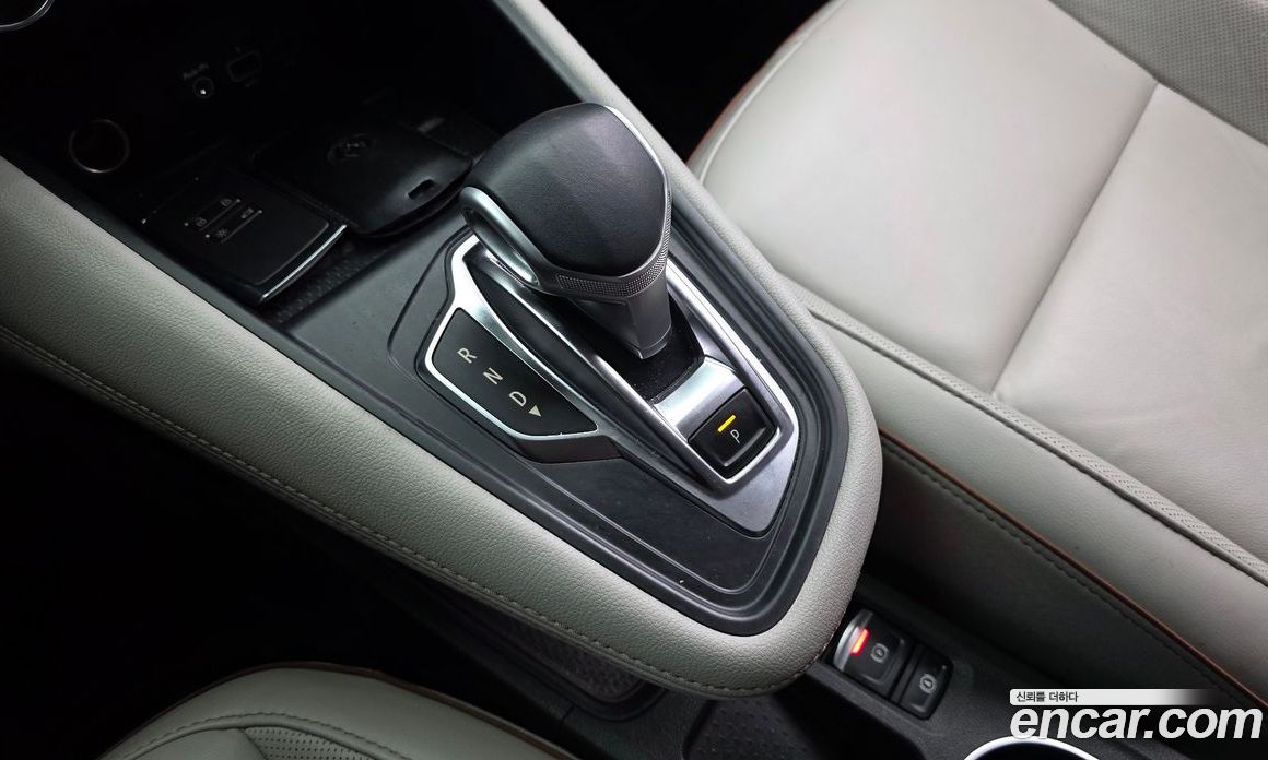Renault Korea (Samsung) Capture фото 9