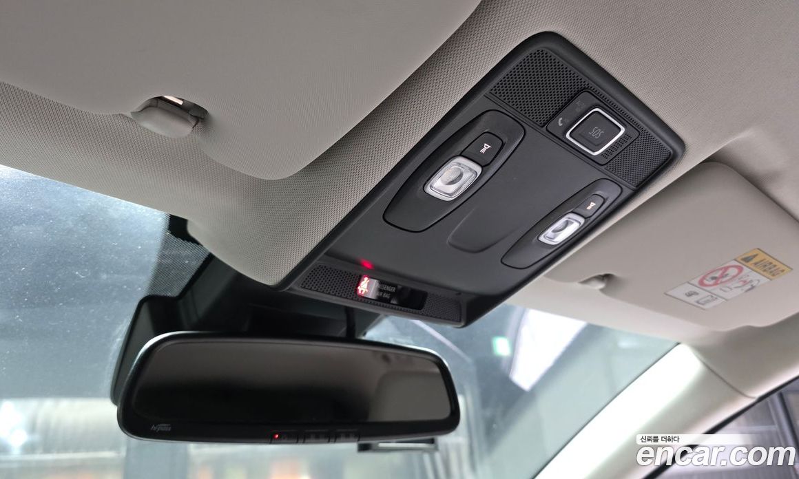 Renault Korea (Samsung) Capture фото 18