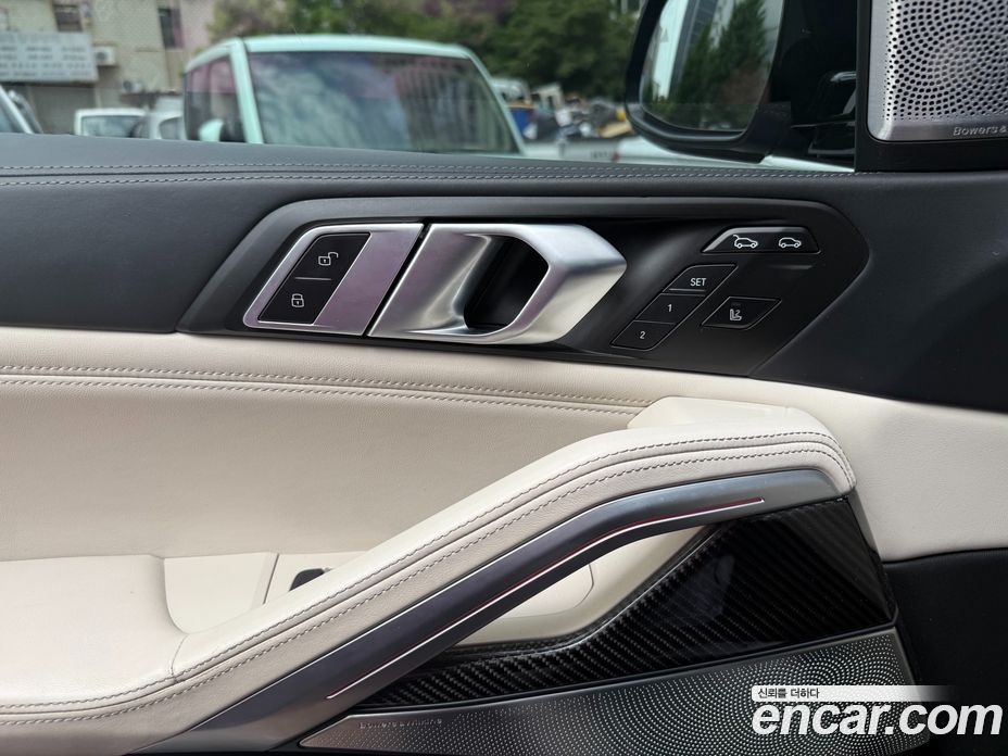BMW X6 (G06) фото 18