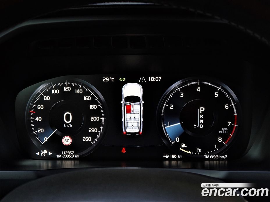 Volvo XC90 2nd Gen фото 8
