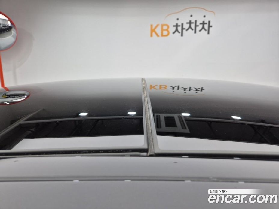 Mercedes-Benz S-Class W223 фото 13