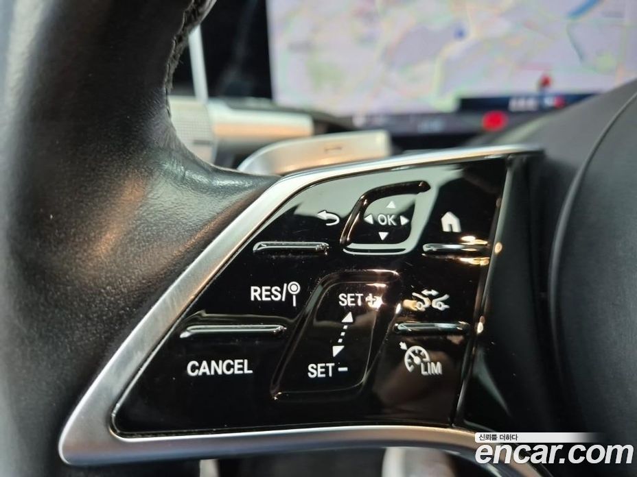 Mercedes-Benz S-Class W223 фото 16
