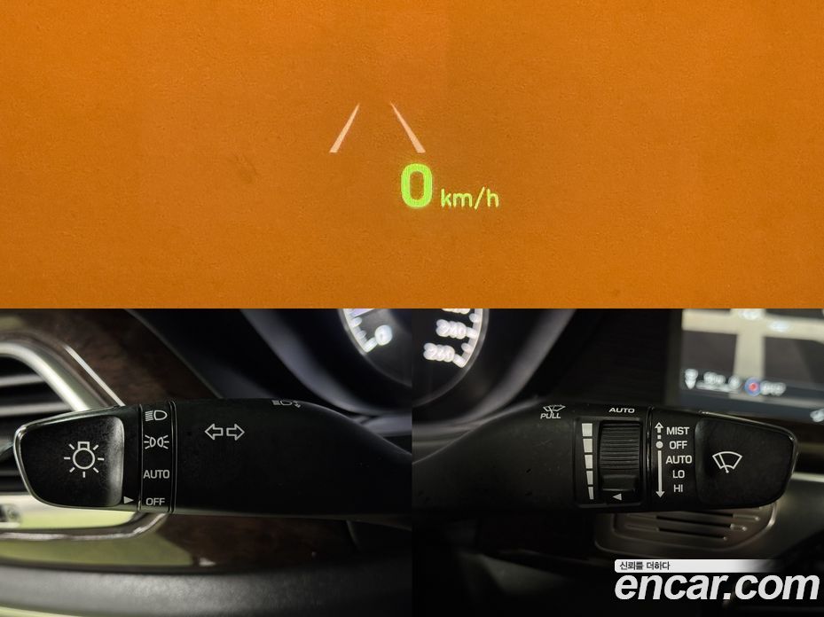 Genesis EQ900 фото 20