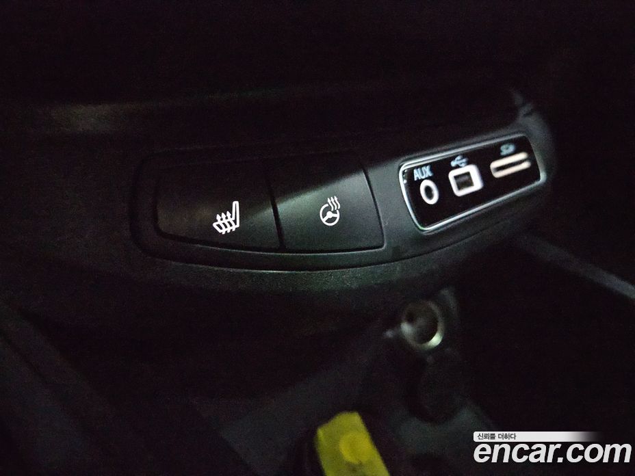 Fiat 500X фото 15