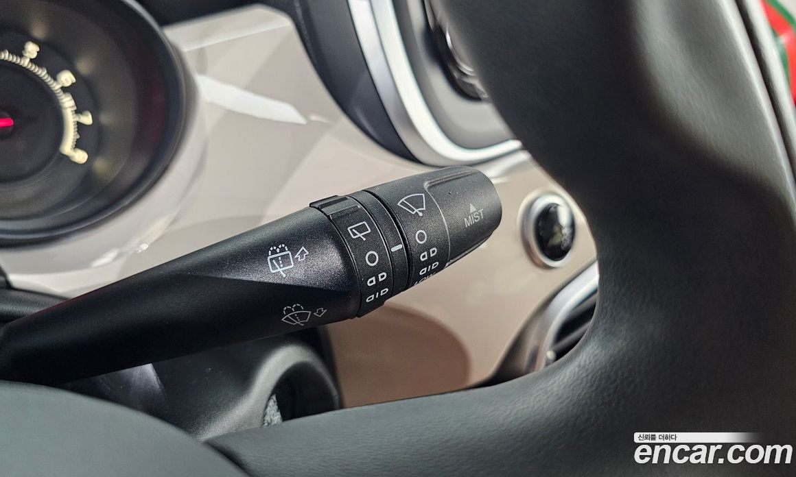 Fiat 500X фото 19