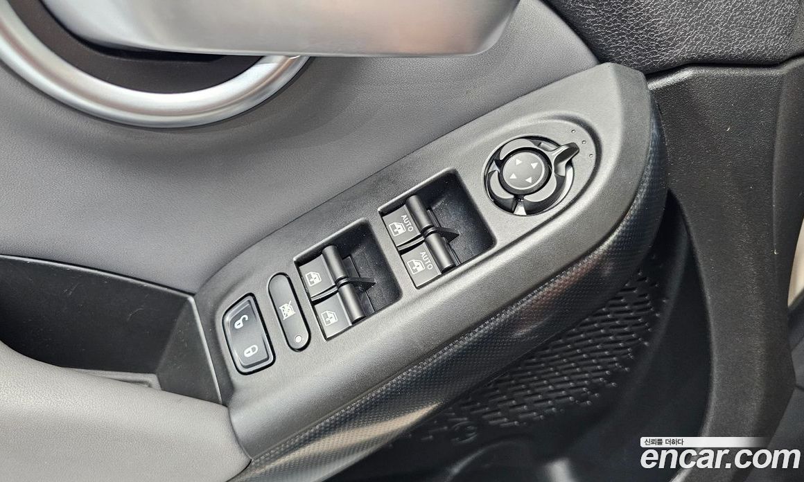 Fiat 500X фото 20