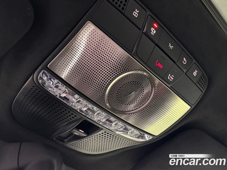 Mercedes-Benz G-Class W465 фото 20