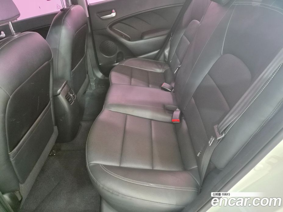 Kia K3 1st Gen фото 9