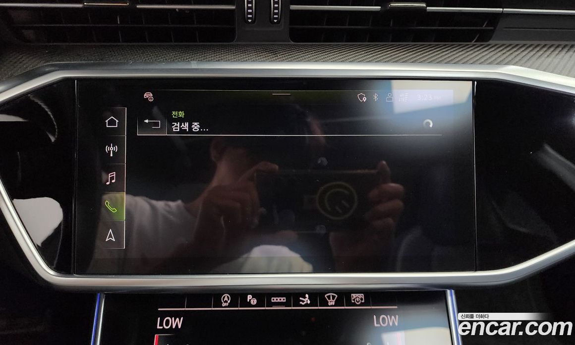 Audi S7 (4K) фото 33