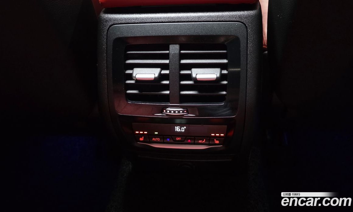 BMW X3M (G01) фото 19