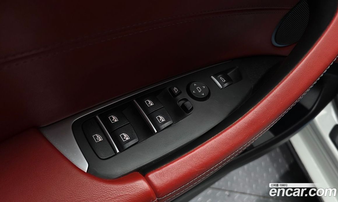 BMW X3M (G01) фото 28
