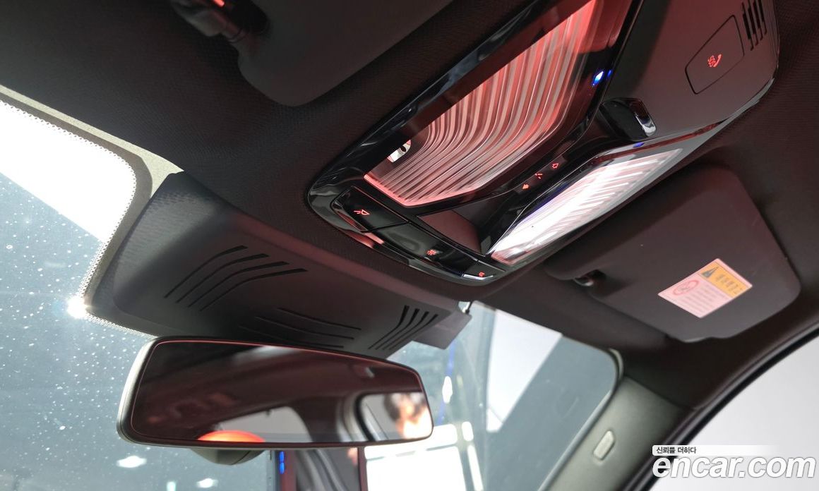 BMW X3M (G01) фото 30