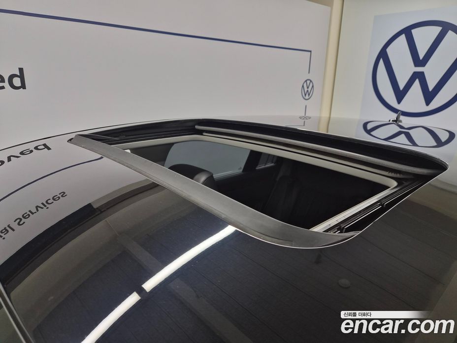 Volkswagen Phaeton фото 11