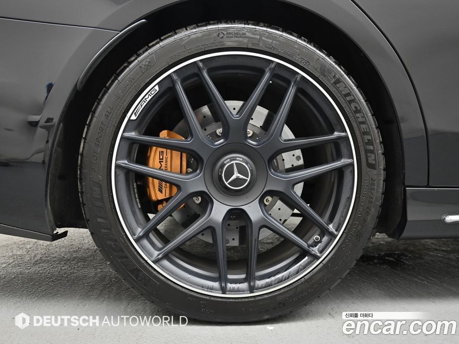 Mercedes-Benz S-Class W222 фото 5