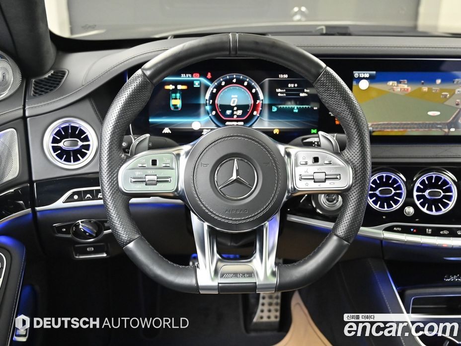 Mercedes-Benz S-Class W222 фото 8