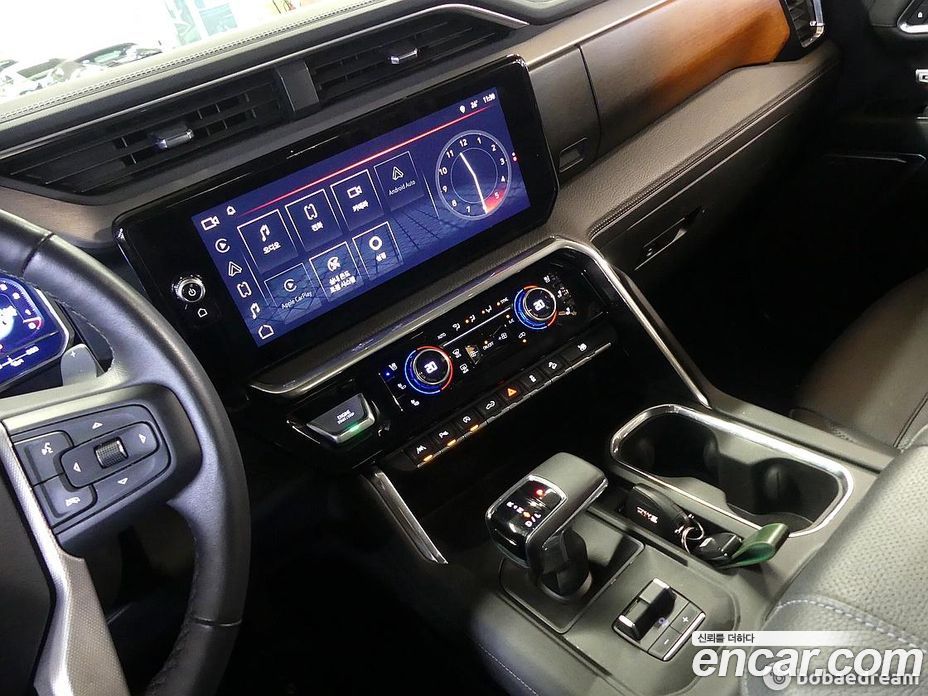 GMC Sierra фото 12