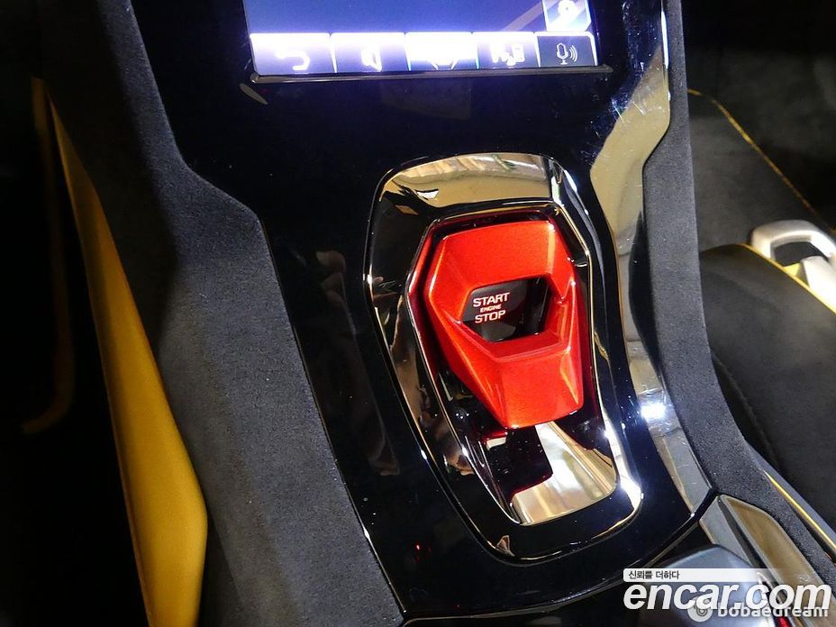 Lamborghini Huracan фото 14