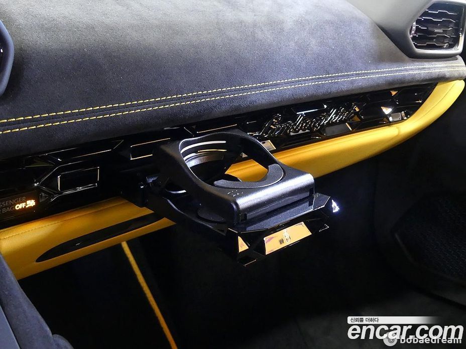Lamborghini Huracan фото 17