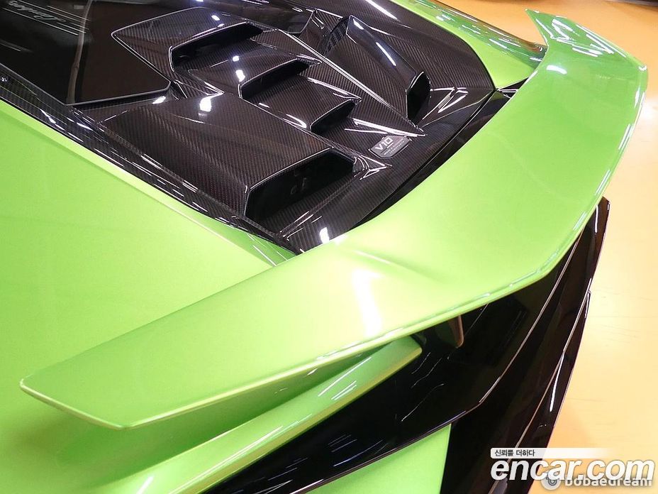Lamborghini Huracan фото 20