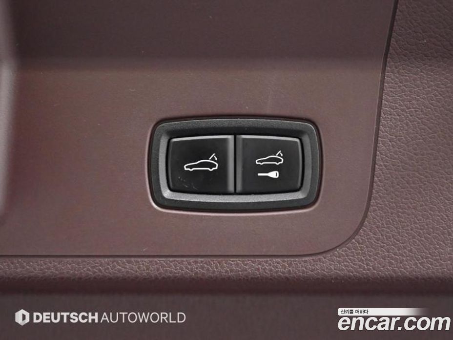Porsche Panamera (971) фото 20