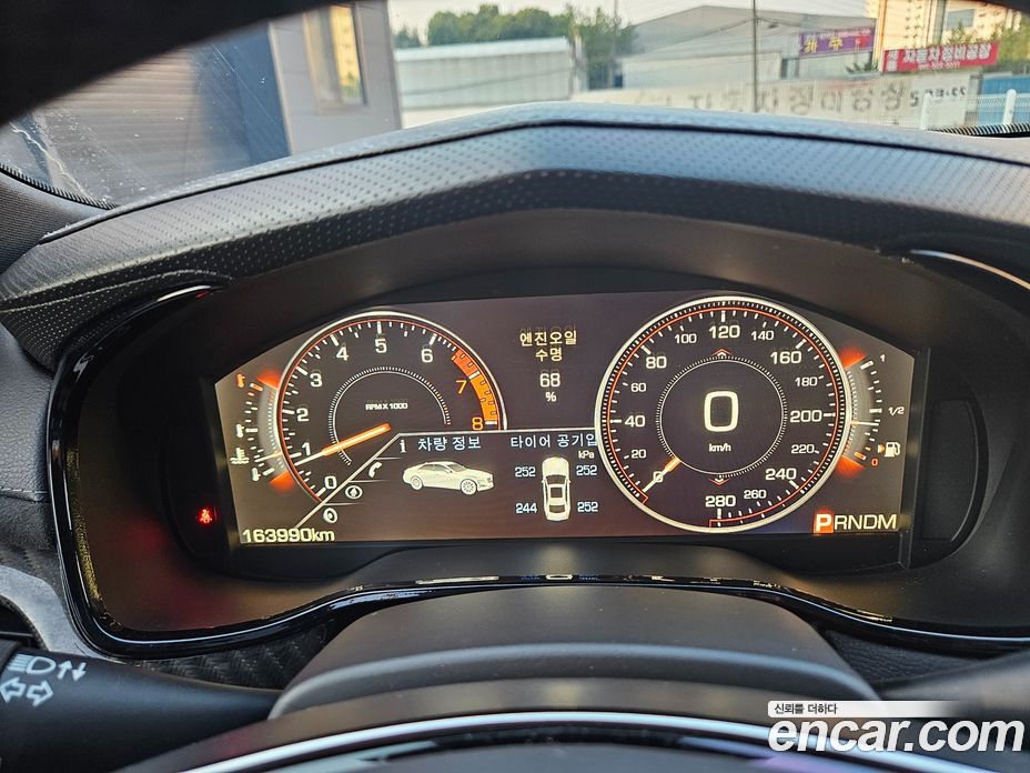 Cadillac CTS 3rd Gen фото 8