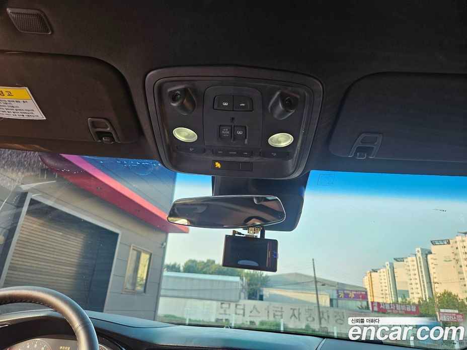 Cadillac CTS 3rd Gen фото 13