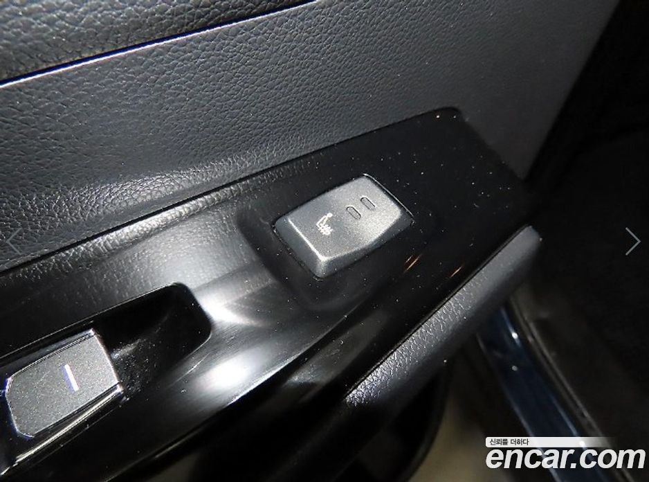 SsangYong (KG Mobility) Korando 4th Gen фото 15