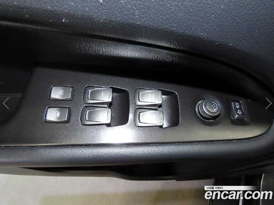 SsangYong (KG Mobility) Rexton Sports Khan фото 13