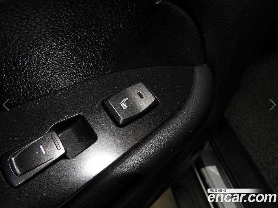 SsangYong (KG Mobility) Rexton Sports Khan фото 15