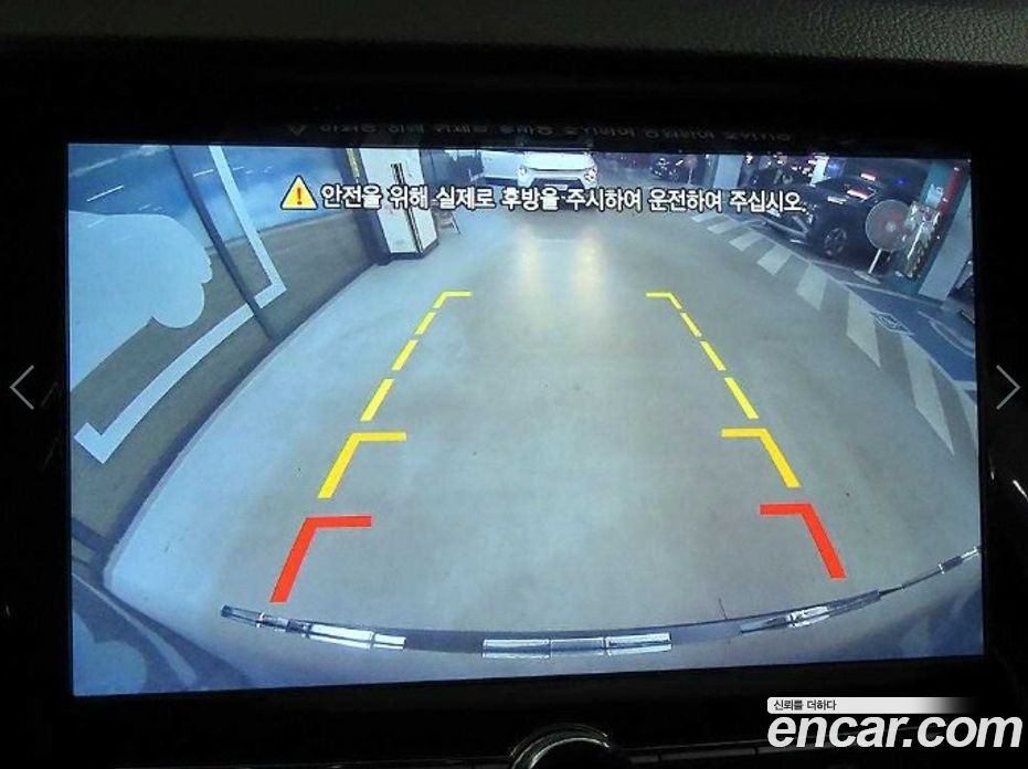 SsangYong (KG Mobility) Rexton Sports Khan фото 16