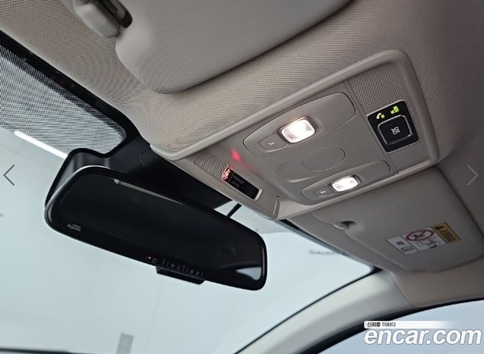Renault Korea (Samsung) XM3 фото 16