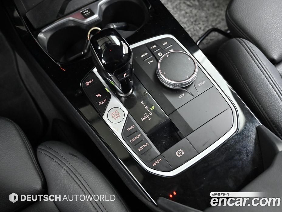 BMW 2-Series (F44) фото 9