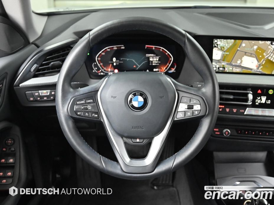 BMW 2-Series (F44) фото 13
