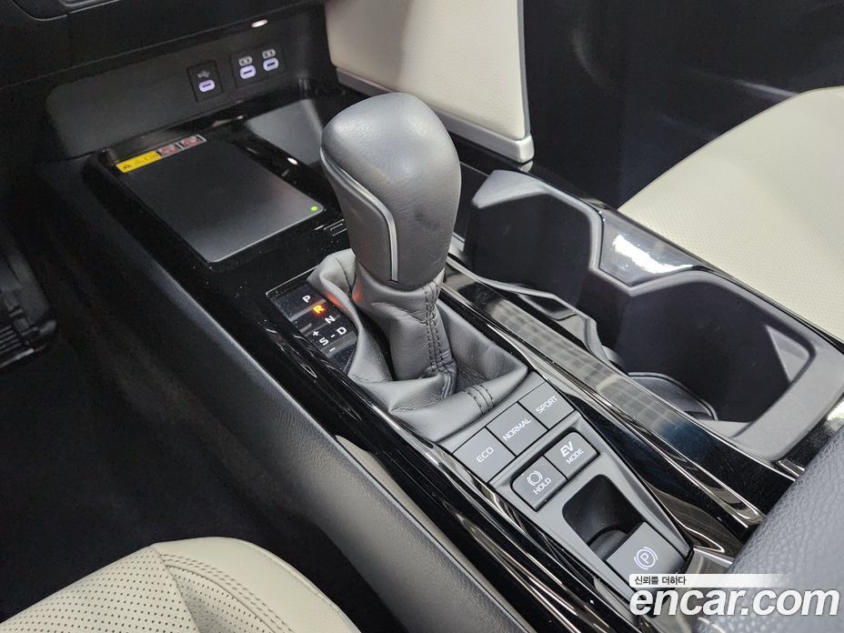 Toyota Camry (XV80) фото 6