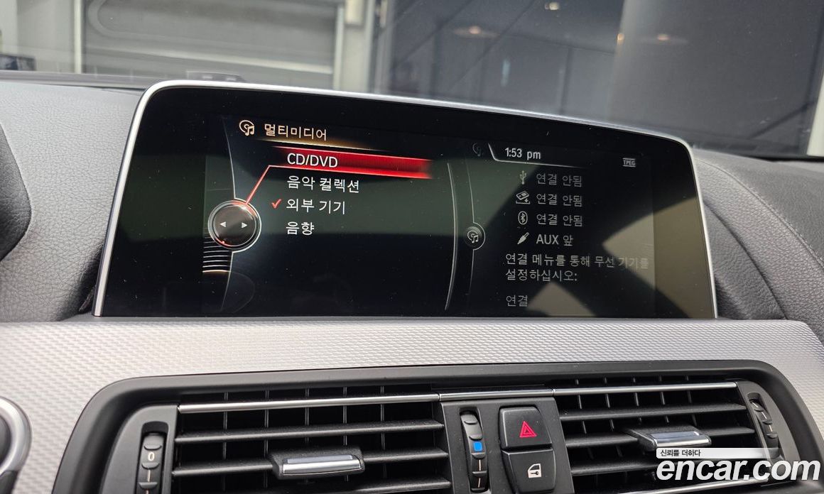 BMW 6-Series (F12) фото 16