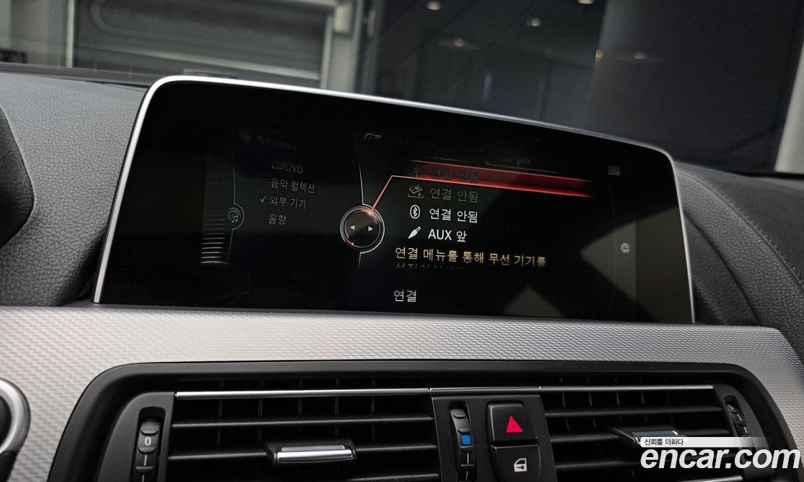 BMW 6-Series (F12) фото 17