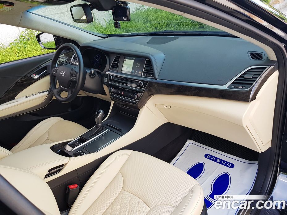 Hyundai Aslan з Кореї